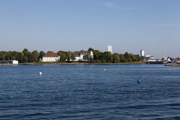 Bild 9 - Neustadt Open
